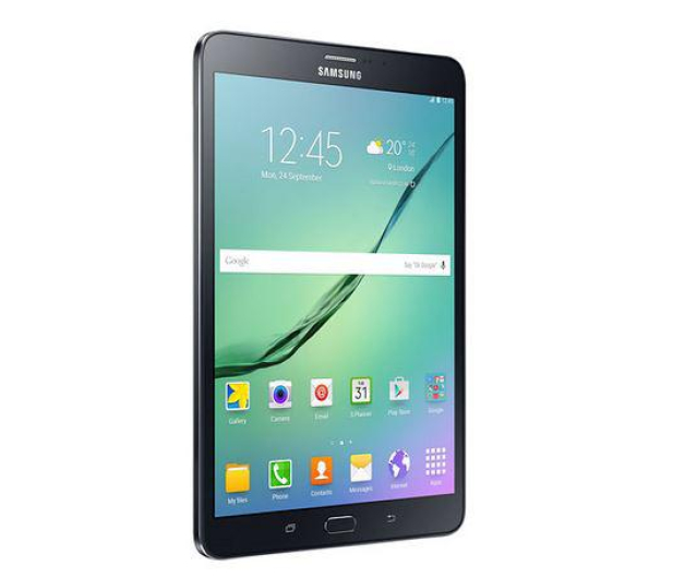 Samsung Galaxy Tab S2 9.7 sAMOLED 4:3 T810 32GB czarny - 253856 - zdjęcie 4